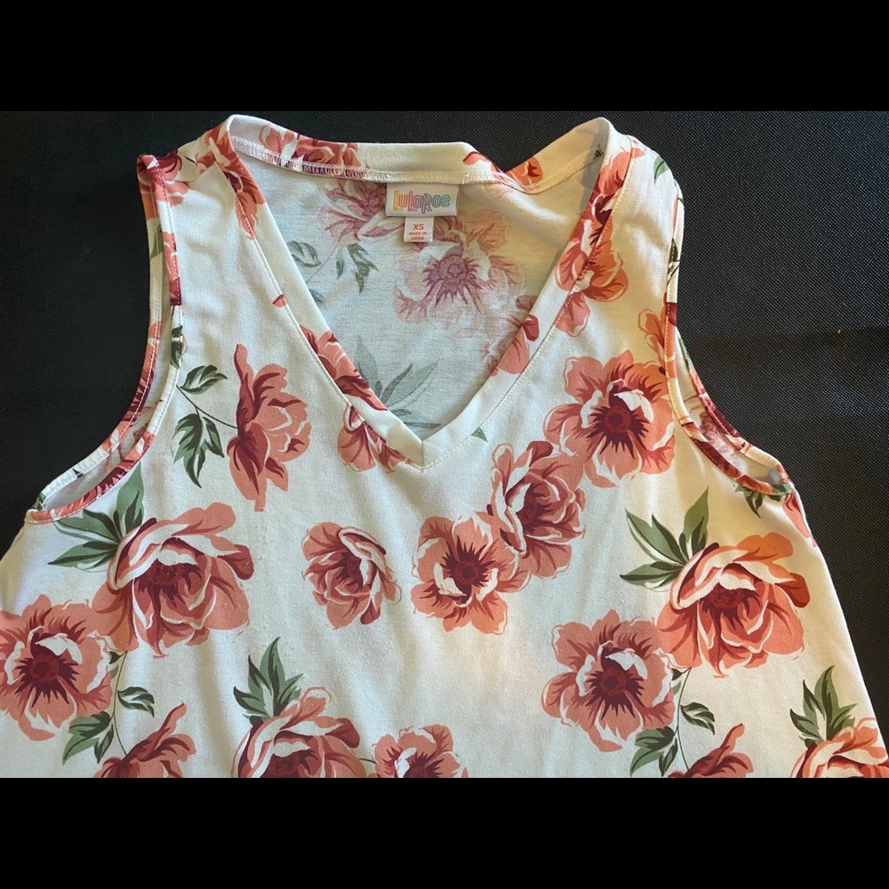 Lularoe Kristina